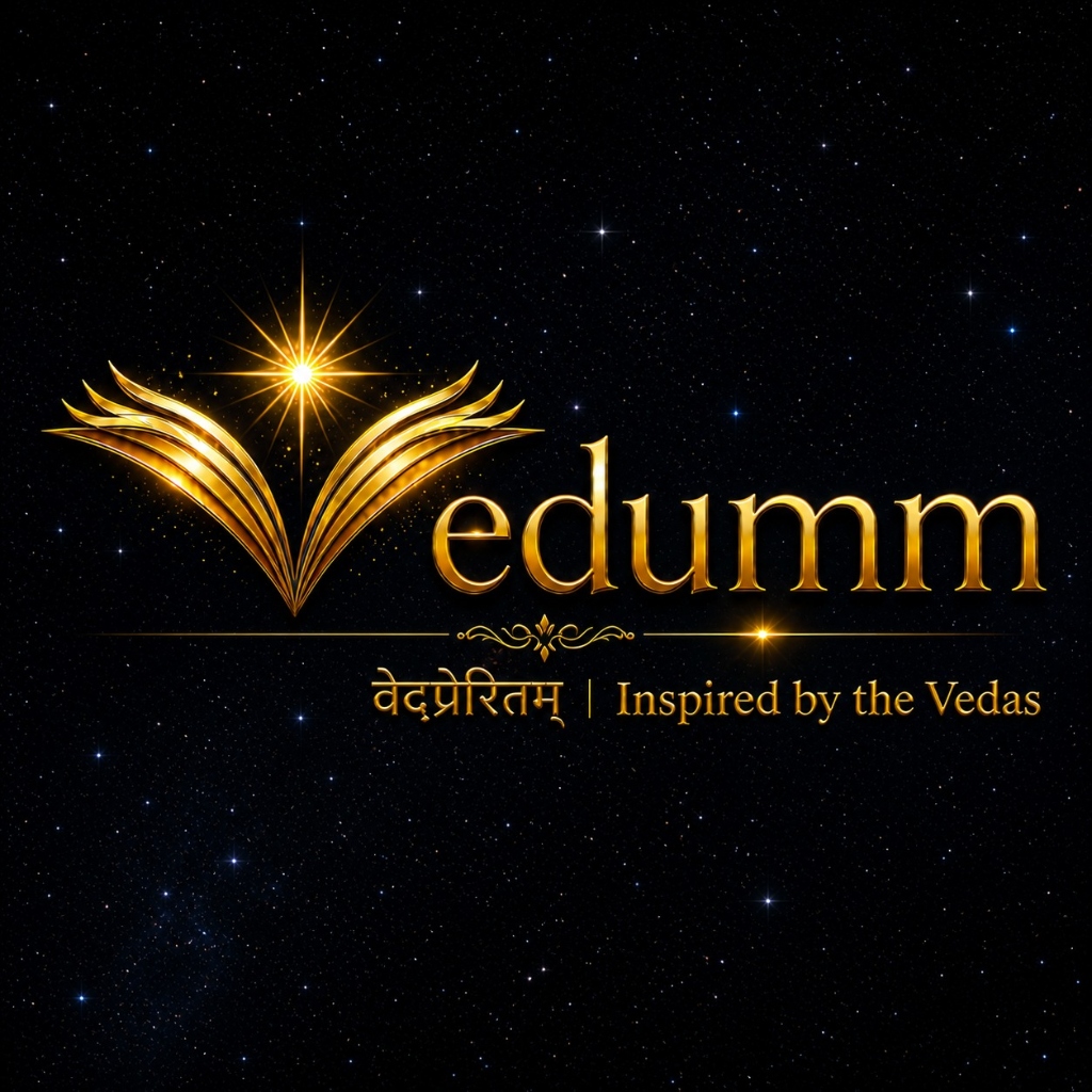 Vedumm Logo